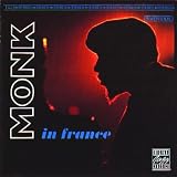 Monk in France