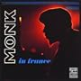 Monk in France