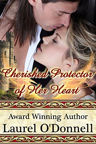 Cherished Protector of Her Heart