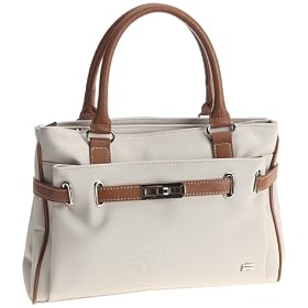 modèle de sac à main La Bagagerie Passy Pm Sac à main