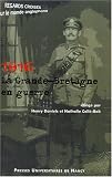 1916 la Grande-Bretagne en guerre