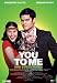 You to Me Are Everything Movie Poster (11 x 17 Inches - 28cm x 44cm) (2010) Philippines Style A -(Dingdong Dantes)(Marian Rivera)(Isabel Oli)(Jacklyn Jose)(Chinggoy Alonzo)(Pinky Amador)