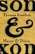 Mason & Dixon: A Novel
