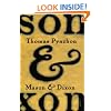 Mason & Dixon: A Novel