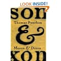 Mason & Dixon: A Novel
