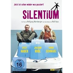 Silentium!