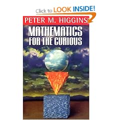 Mathematics for the Curious