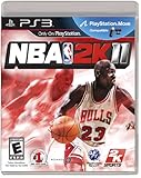 NBA 2K11 - Playstation 3