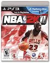 NBA 2K11