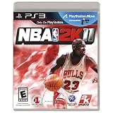 NBA 2K11 ~ 2K Sports