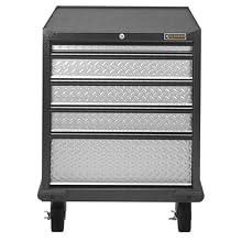 Gladiator GarageWorks GAGD275DRG Premier Modular GearDrawer