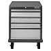 Gladiator GarageWorks GAGD275DRG Premier Modular GearDrawer