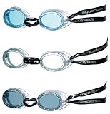SPEEDO Schwimmbrille "Aquablade" - 