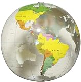 �n���V�{�[��(�N���A) 40cm