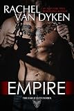 Empire (Eagle Elite Book 7)