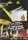 La Terra Contro I Dischi Volanti