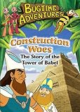 Bugtime Adventures: Construction Woes