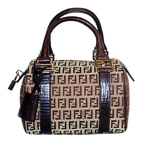 Fendi Women's 8BL071-TN9-F0LK9 Purse