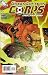 Search : Green Lantern Corps Recharge Number 3 (Vega)