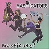 Masticate