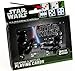Star Wars Weapons & Battles Illustrated Double Deck Playing Cards in Tin with 5 Bonus Dice