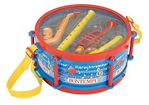 Bontempi Musical Band (Multi Instrument Set)