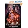 Leashed 3: The Lion's Share
