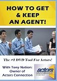 How To Get and Keep An Agent