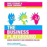 business playground where creativity and commerce collide the voices that matter