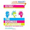 Business Playground: Where Creativity and Commerce Collide, The (Voices That Matter)