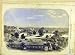 1858 QUEEN BIRMINGHAM ASTON PARK HALL VIEW OLD PRINT
