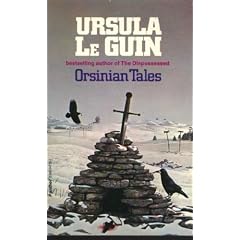 Orsinian Tales