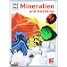 Was ist was, Band 045: Mineralien und Gesteine