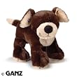 Webkinz HM348 Mocha Pup Plush Animal