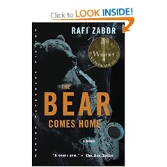 Bear Comes Home