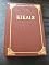 Ukrainian Family Bible / Biblija Ukranian /  , ukrayins'ka mova