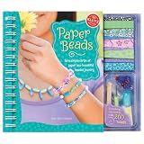 Paper Beads (Klutz)by Anne Akers Johnson