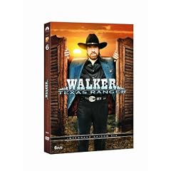 Walker, Texas ranger - Saison 6