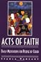 Acts Of Faith: Meditations For People of Color