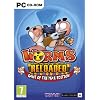 Worms Reloaded: Game of The Year Edition (PC DVD)