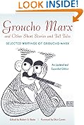 Groucho Marx