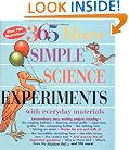 365 More Simple Science Experiments with Everyday Materials