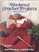 Book Weekend Crocheting Projects