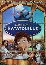 Ratatouille