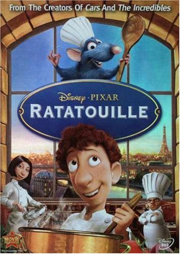 Ratatouille (Widescreen)