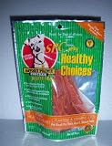 SPC Chicken Jerky Healthy Choices Vital Health & Heart