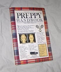 The Official Preppy Handbook