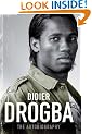 Didier Drogba: The Autobiography