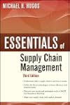 Essentials of Supply Chain Management