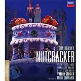 Tchaikovsky - The Nutcracker[2007][Blu-ray]